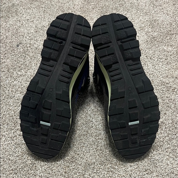 On Women’s Cloudalpine Lightweight Waterproof Trekking Boot - Picture 5 of 9